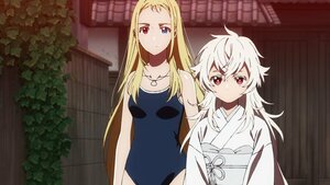 Төгсөшгүй шөнө